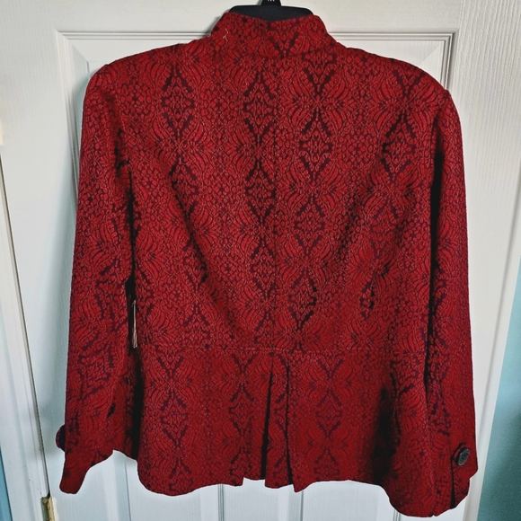 NWT Coldwater Crk Jacket - Picture 2 of 4